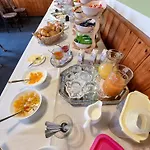 Zur Deutschen Eiche - Fruehstueckspension Und Pensjonat