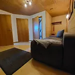 Zur Deutschen Eiche - Fruehstueckspension Und 3*