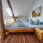 Zur Deutschen Eiche - Fruehstueckspension Und 3*