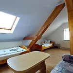 Zur Deutschen Eiche - Fruehstueckspension Und 3* Großschönau