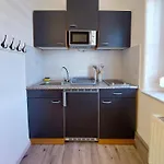 Zur Deutschen Eiche - Fruehstueckspension Und 3* Großschönau