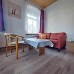 Zur Deutschen Eiche - Fruehstueckspension Und 招待所