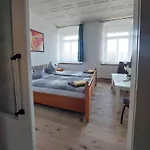 Zur Deutschen Eiche - Fruehstueckspension Und 3*