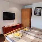 Zur Deutschen Eiche - Fruehstueckspension Und 3*