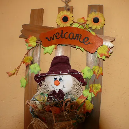 بيت ضيافة Zur Deutschen Eiche - Fruehstueckspension Und