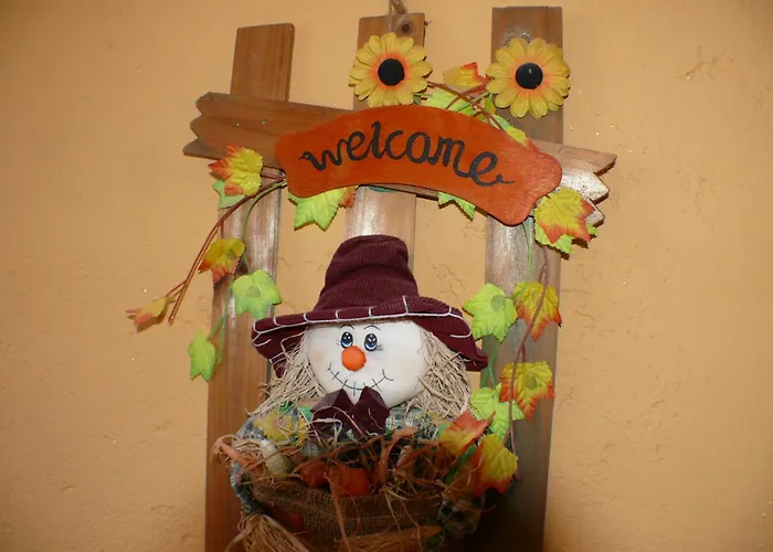 بيت ضيافة Zur Deutschen Eiche - Fruehstueckspension Und