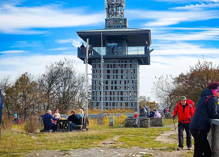 Zur Deutschen Eiche - Fruehstueckspension Und 3* غروسشوناو